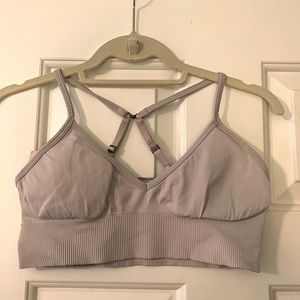Lulu ebb to street bra top size 8